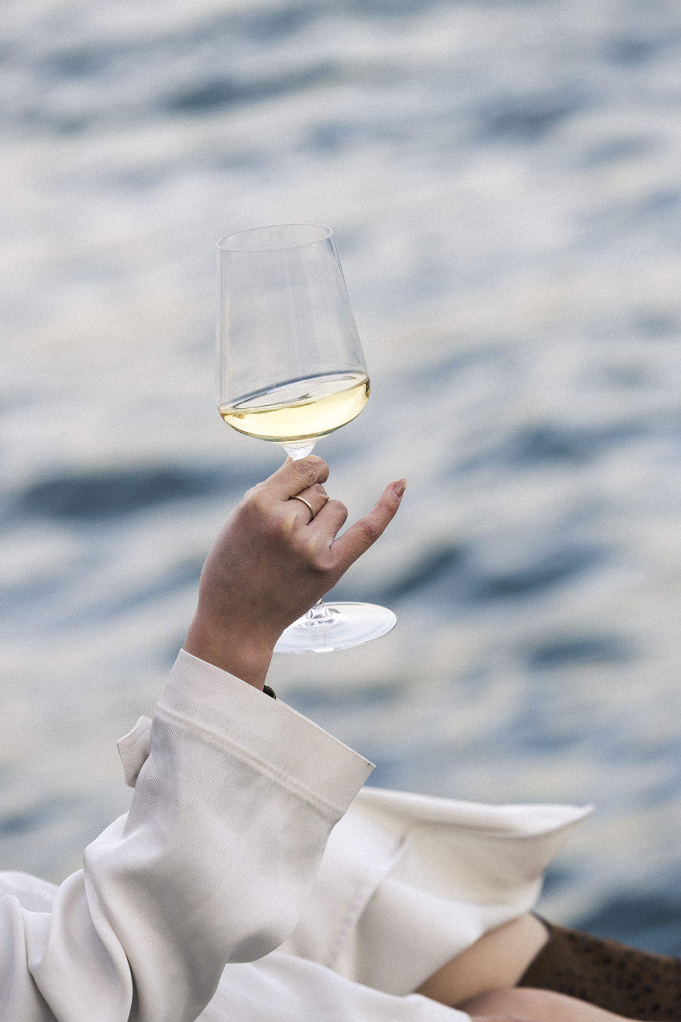 Chenin Blanc Divin Origine Verre